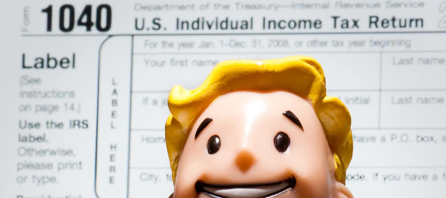 tax moves for deductions